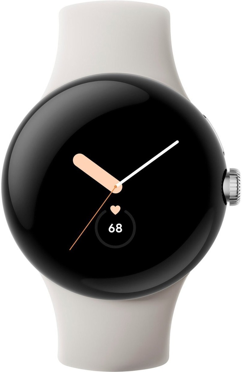 その他 Google Pixel - Google PIXEL WATCH BT/WI-FI MATTE BLA Google Pixel Watch 2 LTE - Matte Black Aluminum Case