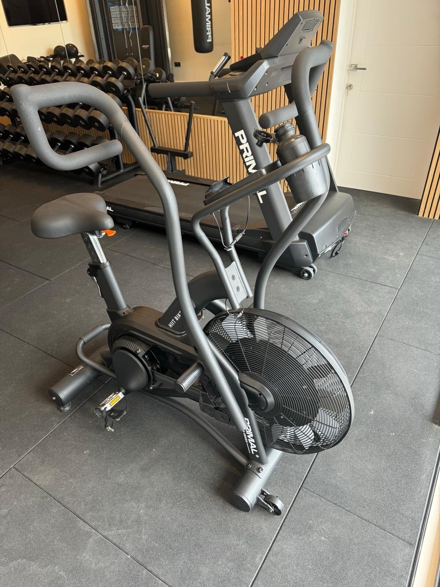 Primal Air Bike UK