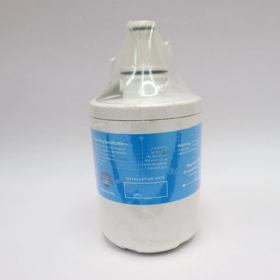 Aqua-Crest Replacement Refrigerator Filter AQF-DA29-00003G - Image 2 of 4