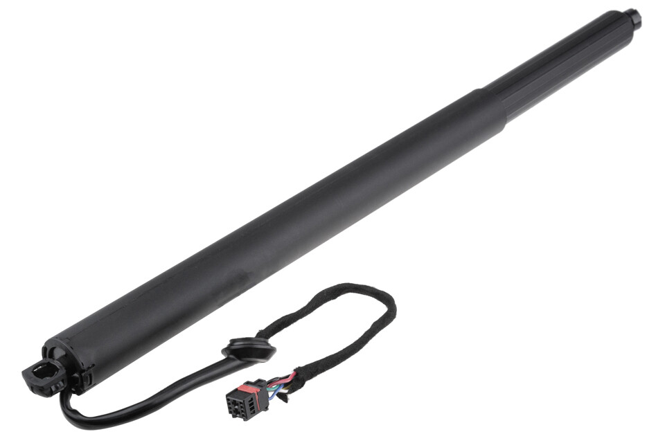 Vérin de hayon droit en acier renforcé pour Hyundai Santa Fe IV 81850S1100