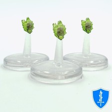 Flameskull x3 - Phandelver  Below Shattered Obelisk 11 D D Icons of the Realms