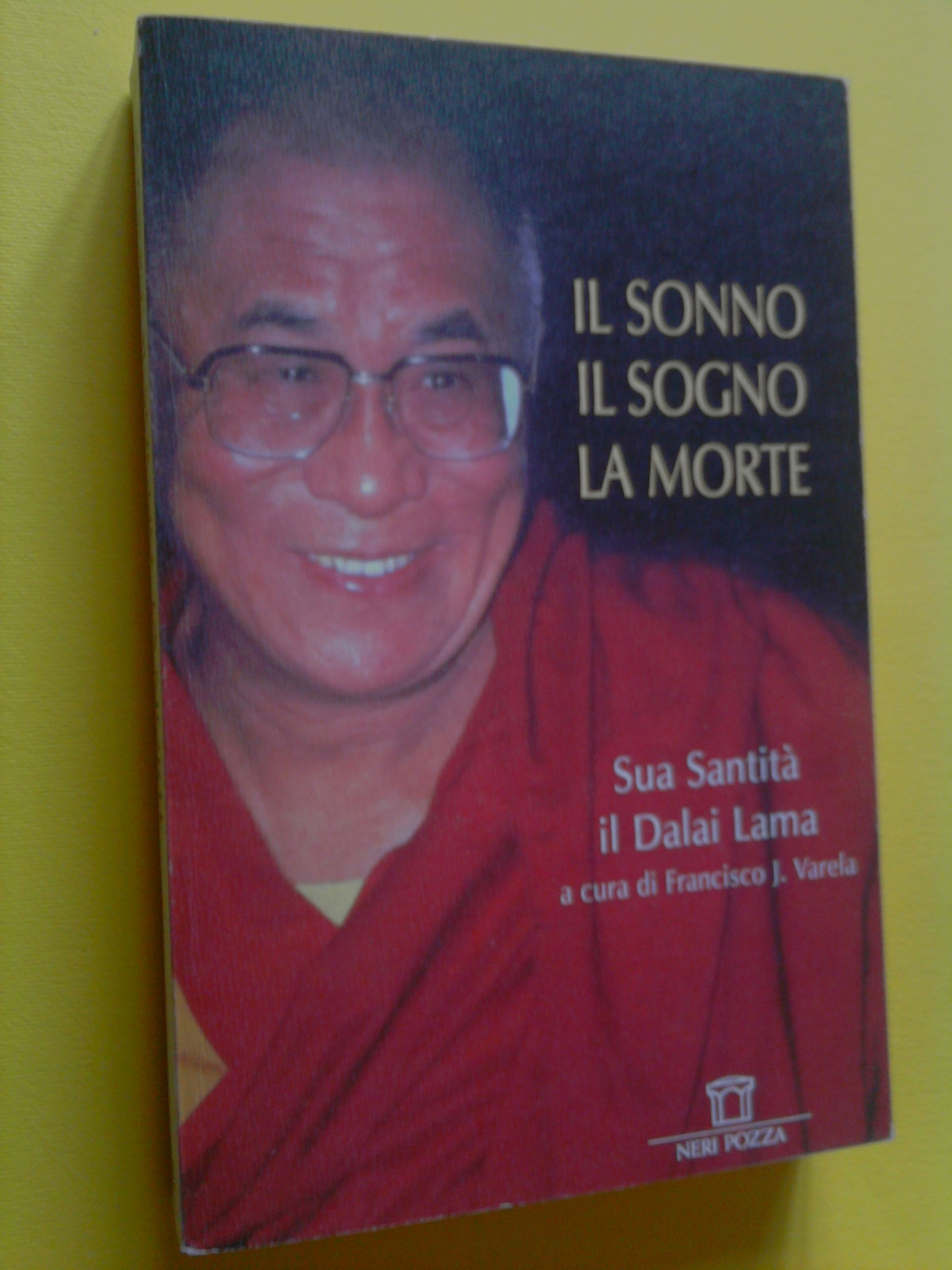 Foto 1 di 1