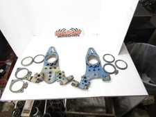 Steel Double Bearing  Birdcages  BSB IMCA UMP WISSOTA #66