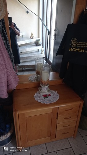 Flur Garderobe Set - Bild 7 von 7