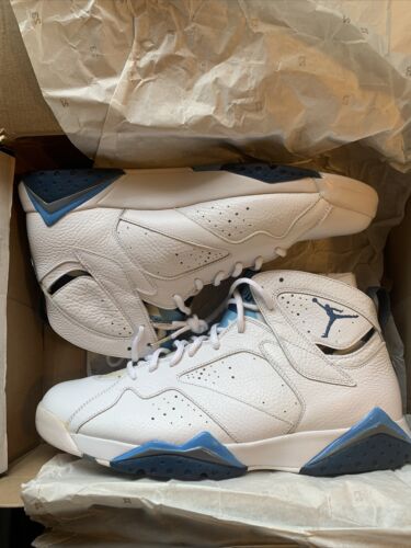 air jordan 7 french blue