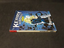 KERRY KROSS Nr. 1 Ed. MBP 2003 Le Origini ***