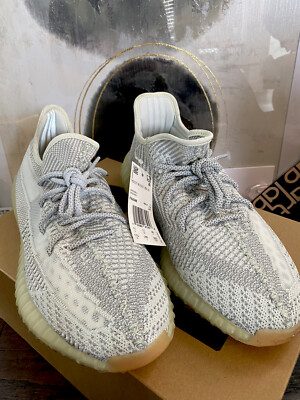Size 11.5 - adidas Yeezy Boost 350 V2 Yeshaya Non-Reflective