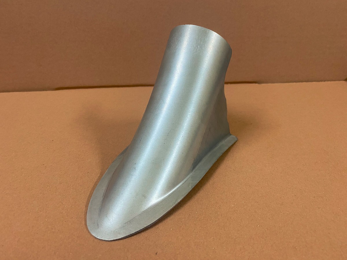 HARLEY DAVIDSON UL VL RL FLATHEAD KNUCKLEHEAD REAR FENDER HINGED