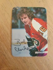 1976-77 TOPPS HOCKEY, GLOSSY INSERTS, MULTI-LISTING, YOU PICK EM'