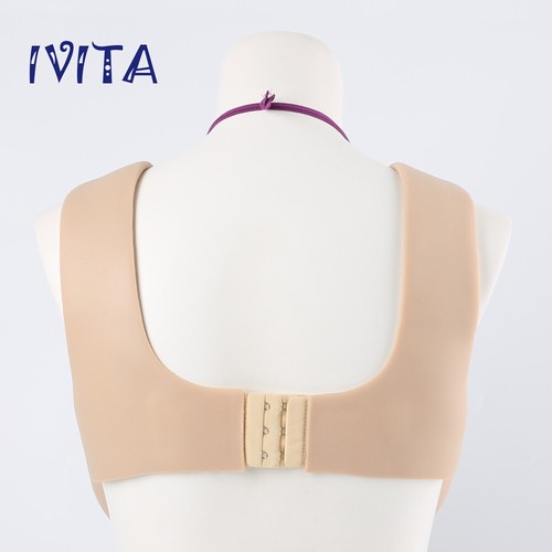 CYOMI Silikon Brüste Für Crossdressing - Medizinisches Silikon - Realistisch & Hautfreundlich