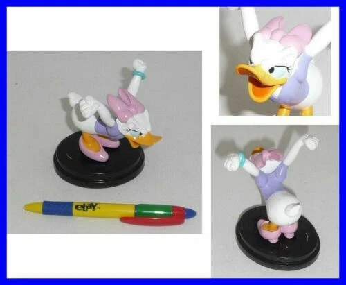 Modernes Disneyana Daisy Duck