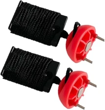 2pcs Treadmill Magnet Safety Key Compatible with NordicTrack Proform Image Wesl