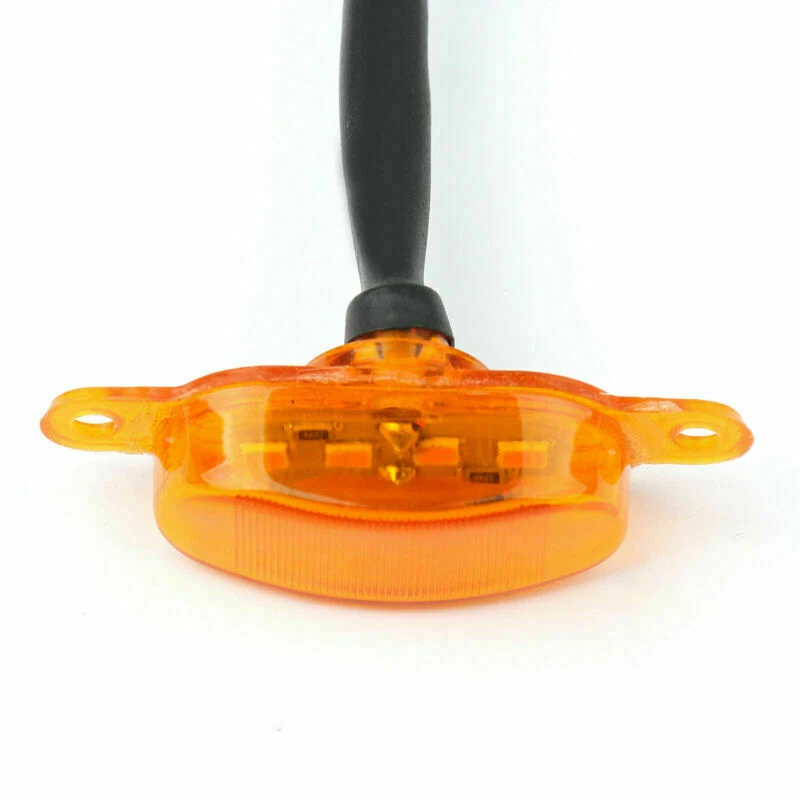 3PCS LED Light Fits for Ford F-150 F150 Raptor Style Grille Grill 2015-2019 .· - Imagem 4 de 4