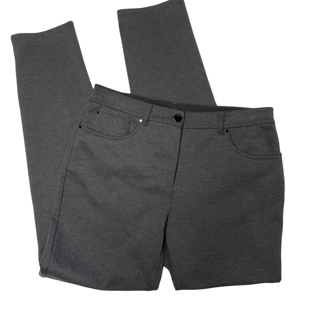 Chico s So Slimming Pants Chicos Dress Pants eBay