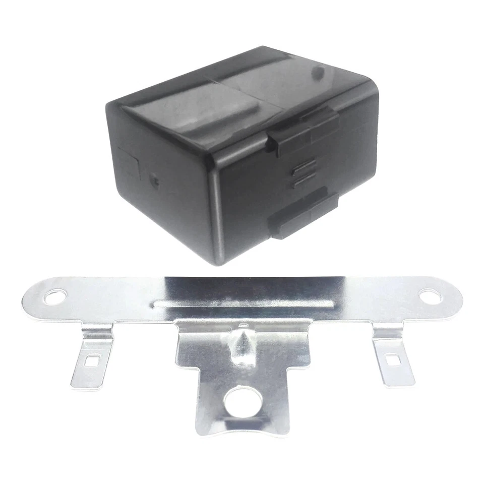 25424-0E000 Rear Window Relay with Bracket For 1993-1996 Nissan Altima Foto 2 de 4