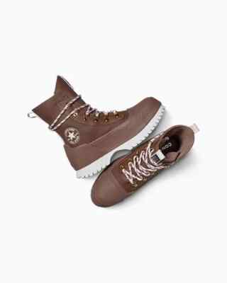 Converse All Star Lugged 2.0 CC X-Hi Men