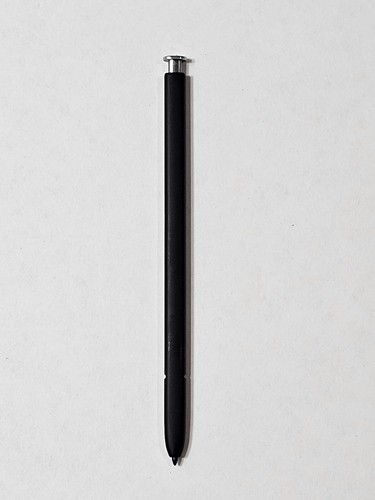 Samsung Galaxy S22 Ultra S908U S-Pen Bluetooth Rysik Biały OEM Oryginalny