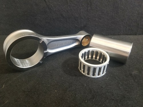 Yamaha YFZ450R YFZ450X OEM Crank Wiseco Crank Conn . Rod Rebuilt Crank - Foto 5 di 6
