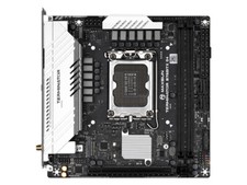 MAXSUN Terminator B760ITX D4 WIFI support Int...