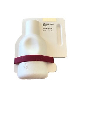 Glossier You Reve Perfume EDP 1.7 fl oz Cruelty-Free New In Box 100% Authentic