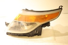 HALOGEN 11 12 13 14 15 Ford Explorer Driver L...