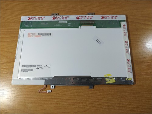 AU Optronics LCD Screen 15.4'' Glossy - B154EW08 V.1 H/W:4A F/W:1 - Picture 2 of 2