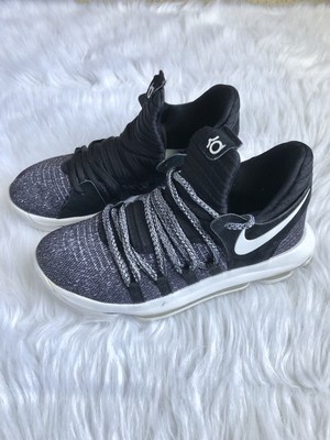 kd youth shoes