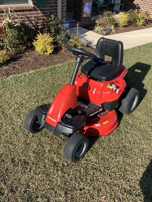 Craftsman R110 Craftsman Pro Series Lawn Mower Parts Mower Parts