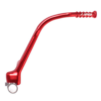 Apico Kick Start HONDA CRF450R 17-18, CRF450RX 17-18 Red