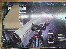 Celestron StarSense Explorer DX 130AZ Reflect...