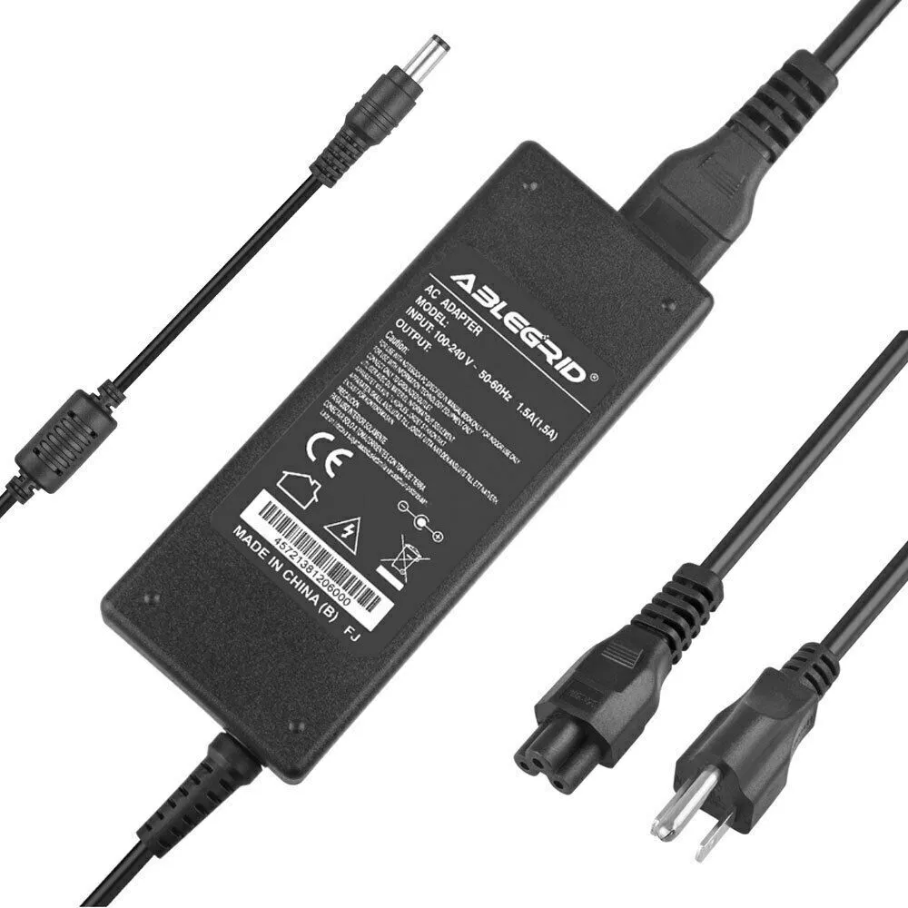90W AC/DC Adapter Charger For MSI Prestige PS63 Modern 8RC-099US