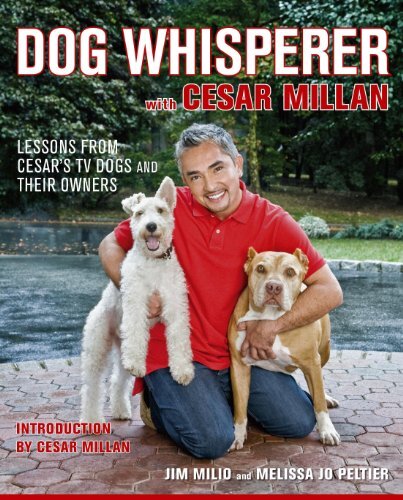 Dog Whisperer with Cesar Millan: The Ultimate Episode Guide, Jo Peltier, Melissa - Picture 1 of 1