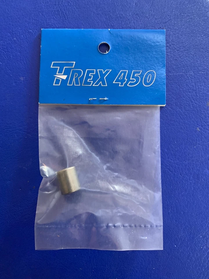 Align Trex 450 One-way Bearing HS1229T  RC Helicopter Spare parts - Image 2 of 2