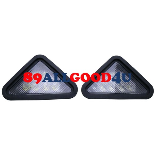 LED Head Tail Light Kit For Bobcat S160 S175 S185 S205 S220 S250 S300 S330 - Bild 3 von 7