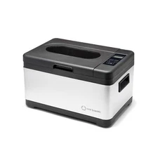 Recirculating Lab Water Bath, RT-100°C, 8 L Capacity, 800W