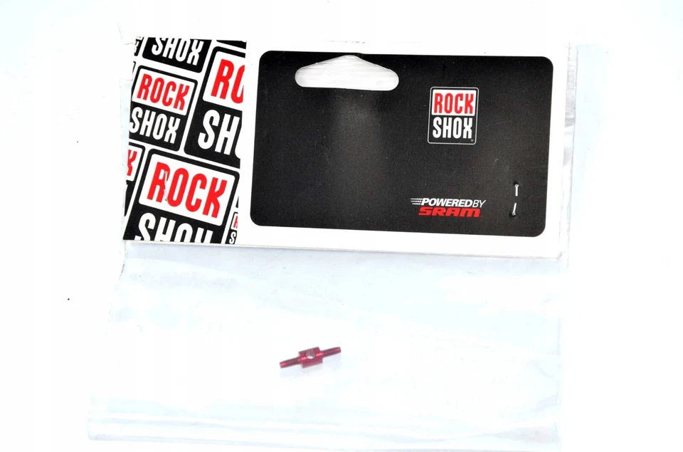 RockShox Reverb Stealth Barb Connector Hose Internal Routing Tool TLS815066030 - Image 2 of 3