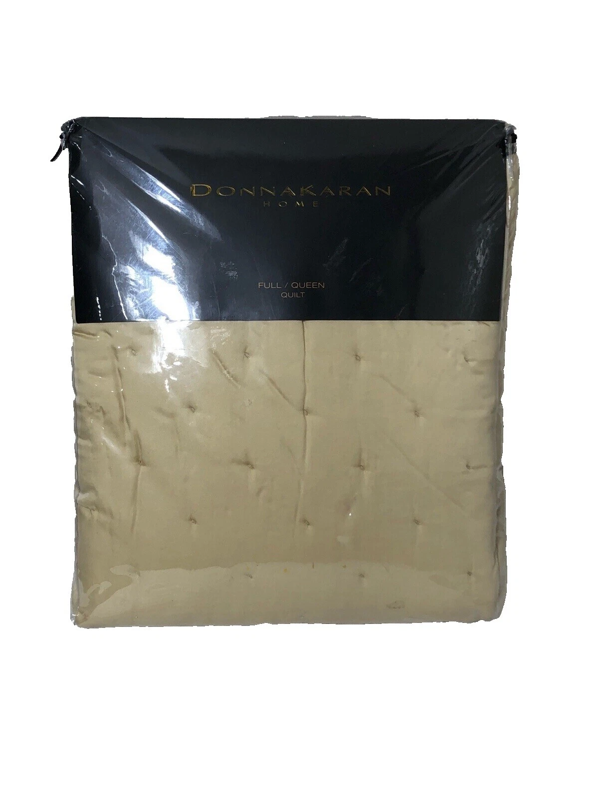 Donna Karan Queen Quilts, Bedspreads & Coverlets