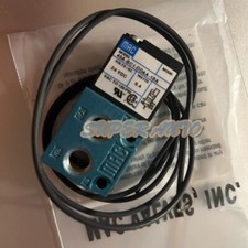 1Pcs New 45A-BC1-DDAA-1BA solenoid valve pneumatic components