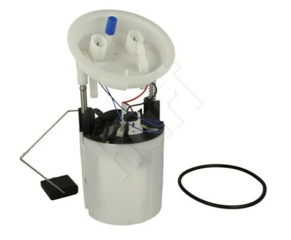 Kraftstoffpumpe FüR BMW 1Er (E81,E87,E88,E82),3Er (E90,E93,E92,E91),X1 (E84)-image