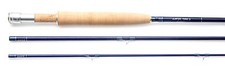 Thomas and Thomas Lotic Fiberglass Fly Rods FREE FLY LINE -- Streams of Dreams