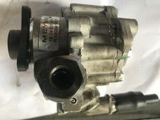 Pompe direction assistée Opel VIVARO