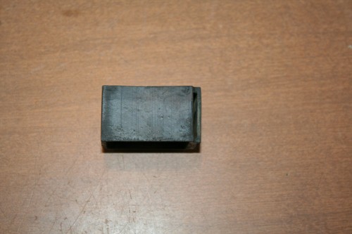 1984 Honda XL 250R Ignition CDI Module Rubber Holder OEM 84 C - Picture 4 of 4