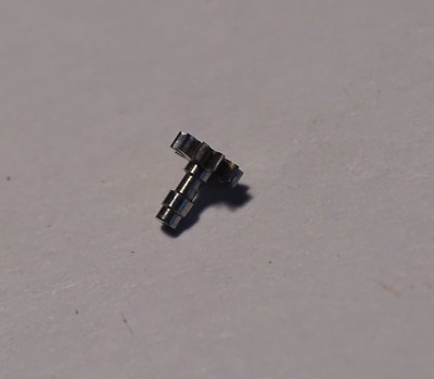 Pièce D'horlogerie Pour Montre - Ressort / HP 40 Chaussée - Générique - Neuf Sans Emballage