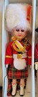 The Royal Parade Doll Collection, Vintage 1960s UK, Rexard Souvenir Dolls Set — photo 4