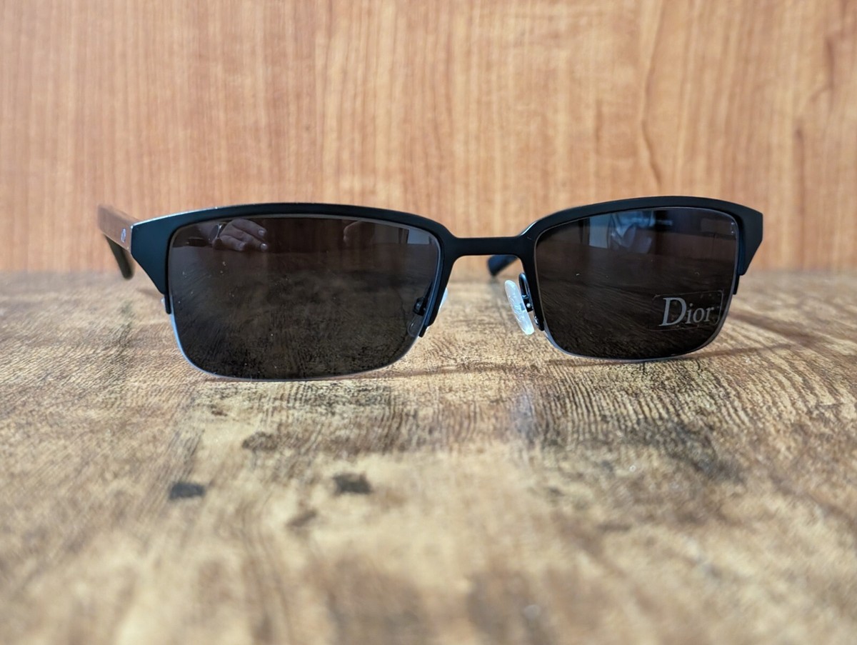 小物 Dior Vintage Two-tone color Sunglasses il_1080xN.4752714514_4hpd.jpg