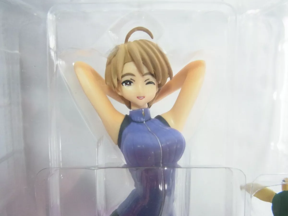 Guilty Gear's Bridget Gets PVC Figures - The Kitsune Network
