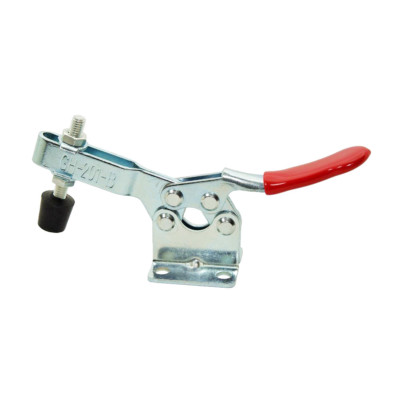 GH-201B Horizontal Waagrechtspanner Schnellspanner Spannpratzen Toggle Clamp