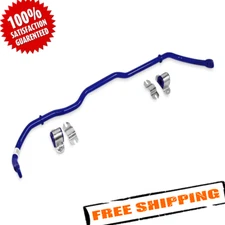 SuperPro RC0005FZ-24 Front 24mm 2 Point Adjustable Sway Bar