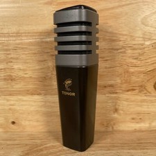 Tonor TC30 Black/Gray USB Plug Play Cardioid Condenser Microphone For Gaming