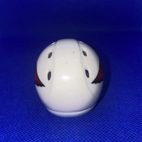 Arizona Cardinals Pocket Pro Helmet NFL Football Riddell (White, Red) - Picture 9 of 15